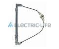 Zvedac zazen oken ELECTRIC LIFE ‐ ELF ZR FT911 L