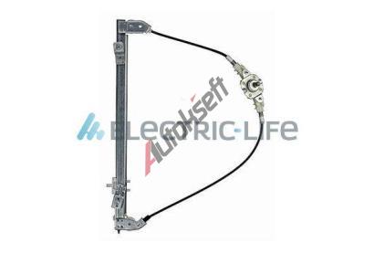 ELECTRIC LIFE Zvedací zařízení oken ELF ZR FT911 L, ZR FT911 L ELECTRIC LIFE Zvedací zařízení oken ELF ZR FT911 L, ZR FT911 L