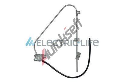ELECTRIC LIFE Zvedac zazen oken ELF ZR FT913 R, ZR FT913 R