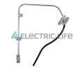 Zvedac zazen oken ELECTRIC LIFE ‐ ELF ZR FT915 L