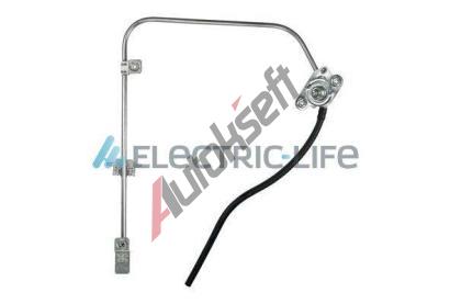 ELECTRIC LIFE Zvedac zazen oken ELF ZR FT915 L, ZR FT915 L
