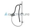 Zvedac zazen oken ELECTRIC LIFE ‐ ELF ZR FT916 L