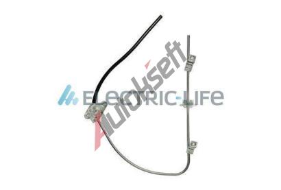 ELECTRIC LIFE Zvedac zazen oken ELF ZR FT931 L, ZR FT931 L