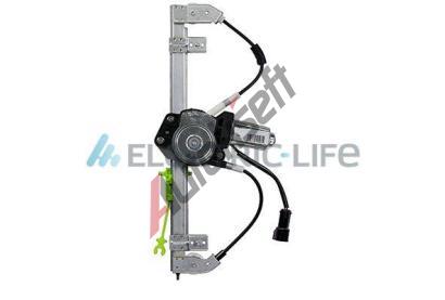 ELECTRIC LIFE Zvedací zařízení oken ELF ZR FT94 L, ZR FT94 L ELECTRIC LIFE Zvedací zařízení oken ELF ZR FT94 L, ZR FT94 L