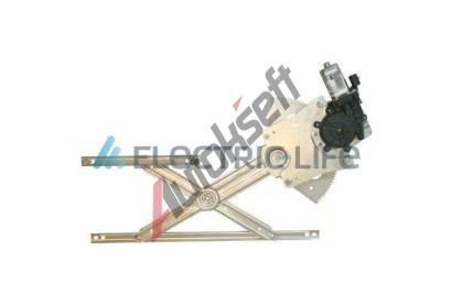 ELECTRIC LIFE Zvedac zazen oken ELF ZR FT95 L, ZR FT95 L