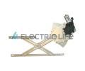 Zvedac zazen oken ELECTRIC LIFE ‐ ELF ZR FT95 R
