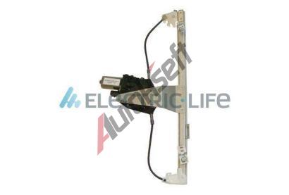 ELECTRIC LIFE Zvedac zazen oken ELF ZR FT97 L, ZR FT97 L