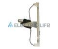 Zvedac zazen oken ELECTRIC LIFE ‐ ELF ZR FT97 R
