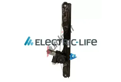 ELECTRIC LIFE Zvedací zařízení oken ELF ZR FTO136 L, ZR FTO136 L ELECTRIC LIFE Zvedací zařízení oken ELF ZR FTO136 L, ZR FTO136 L