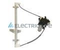 ELECTRIC LIFE Zvedac zazen oken ‐ ELF ZR GM117 L