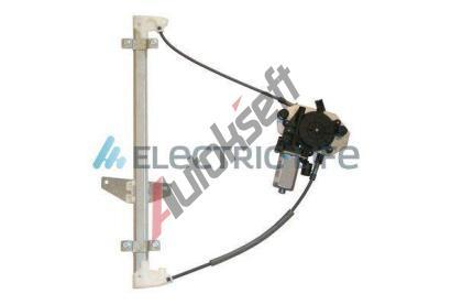 ELECTRIC LIFE Zvedac zazen oken ELF ZR GM117 L, ZR GM117 L