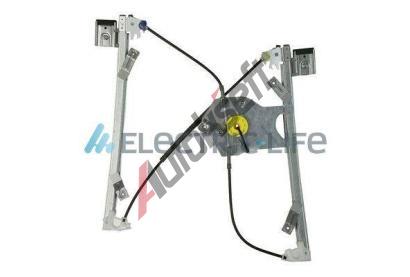 ELECTRIC LIFE Zvedac zazen oken ELF ZR GM701 R, ZR GM701 R