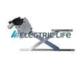 Zvedac zazen oken ELECTRIC LIFE ‐ ELF ZR HD51 L