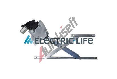 ELECTRIC LIFE Zvedac zazen oken ELF ZR HD51 R, ZR HD51 R