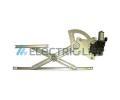 Zvedac zazen oken ELECTRIC LIFE ‐ ELF ZR HD59 L
