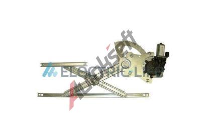 ELECTRIC LIFE Zvedac zazen oken ELF ZR HD59 L, ZR HD59 L