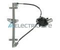 Zvedac zazen oken ELECTRIC LIFE ‐ ELF ZR HD61 L