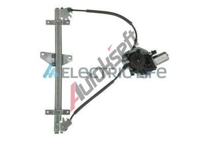 ELECTRIC LIFE Zvedac zazen oken ELF ZR HD61 L, ZR HD61 L