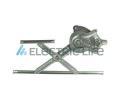 Zvedac zazen oken ELECTRIC LIFE ‐ ELF ZR HD702 L