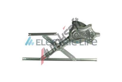 ELECTRIC LIFE Zvedac zazen oken ELF ZR HD702 L, ZR HD702 L