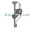 Zvedac zazen oken ELECTRIC LIFE ‐ ELF ZR HD704 L