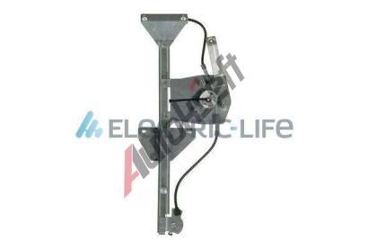 ELECTRIC LIFE Zvedac zazen oken ELF ZR HD704 L, ZR HD704 L