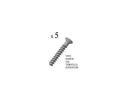 ELECTRIC LIFE Zvedac zazen oken ELF ZR HD704 L, ZR HD704 L