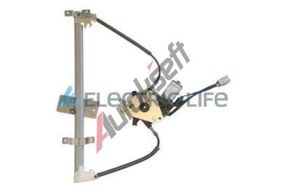 ELECTRIC LIFE Zvedac zazen oken ELF ZR HDO52 L C, ZR HDO52 L C