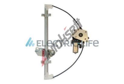 ELECTRIC LIFE Zvedac zazen oken ELF ZR HY19 L, ZR HY19 L