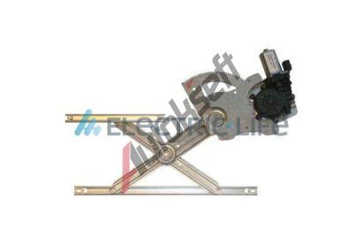 ELECTRIC LIFE Zvedac zazen oken ELF ZR HY36 L, ZR HY36 L