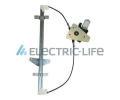 Zvedac zazen oken ELECTRIC LIFE ‐ ELF ZR HY40 L