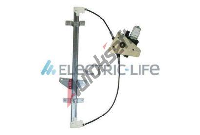 ELECTRIC LIFE Zvedac zazen oken ELF ZR HY40 L, ZR HY40 L