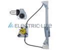 Zvedac zazen oken ELECTRIC LIFE ‐ ELF ZR HY44 L