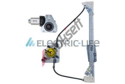 ELECTRIC LIFE Zvedac zazen oken ELF ZR HY44 L, ZR HY44 L