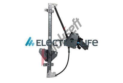 ELECTRIC LIFE Zvedac zazen oken ELF ZR HY51 R, ZR HY51 R