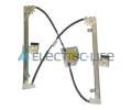 Zvedac zazen oken ELECTRIC LIFE ‐ ELF ZR HY701 L