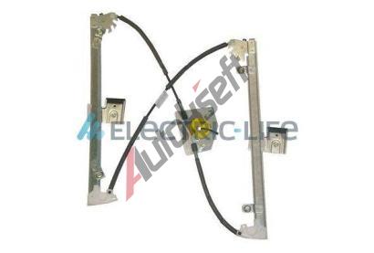 ELECTRIC LIFE Zvedac zazen oken ELF ZR HY701 L, ZR HY701 L