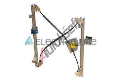 ELECTRIC LIFE Zvedac zazen oken ELF ZR HY706 L, ZR HY706 L