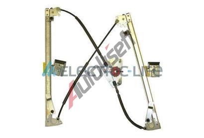 ELECTRIC LIFE Zvedac zazen oken ELF ZR HY708 R, ZR HY708 R