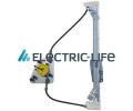 Zvedac zazen oken ELECTRIC LIFE ‐ ELF ZR HY710 L