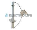 Zvedac zazen oken ELECTRIC LIFE ‐ ELF ZR HY711 R