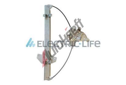 ELECTRIC LIFE Zvedac zazen oken ELF ZR HY711 R, ZR HY711 R