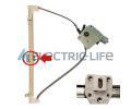 Zvedac zazen oken ELECTRIC LIFE ‐ ELF ZR JE23 L