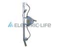 Zvedac zazen oken ELECTRIC LIFE ‐ ELF ZR JE702 L