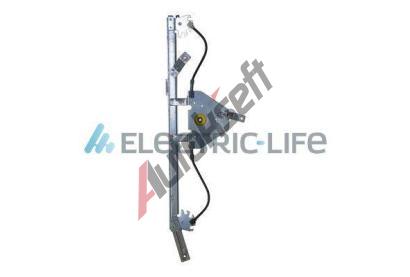 ELECTRIC LIFE Zvedac zazen oken ELF ZR JE702 L, ZR JE702 L