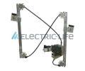Zvedac zazen oken ELECTRIC LIFE ‐ ELF ZR JG02 R