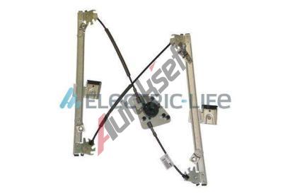ELECTRIC LIFE Zvedac zazen oken ELF ZR KA701 R, ZR KA701 R