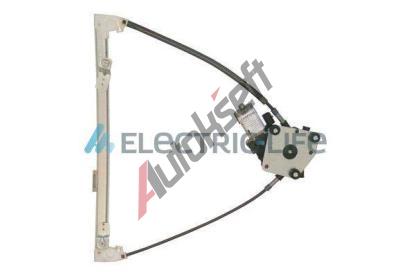 ELECTRIC LIFE Zvedac zazen oken ELF ZR LN31 R, ZR LN31 R
