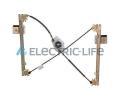 Zvedac zazen oken ELECTRIC LIFE ‐ ELF ZR LN701 L
