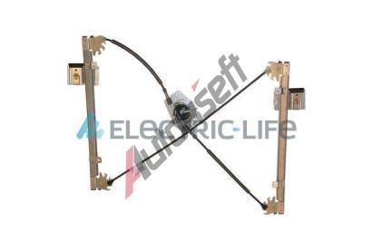 ELECTRIC LIFE Zvedac zazen oken ELF ZR LN701 L, ZR LN701 L
